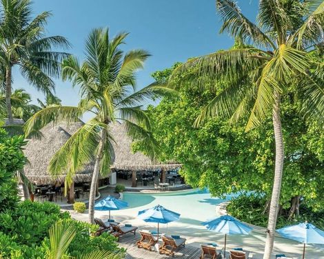 Dusit Thani Maldives