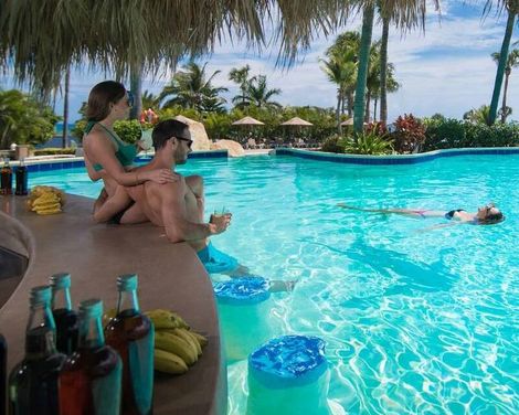 Cofresi Palm Beach & Spa Resort