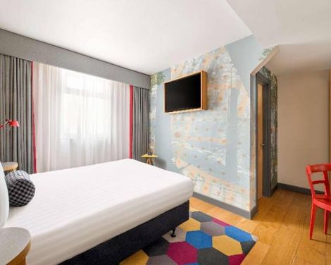 Cairn Hotel Newcastle