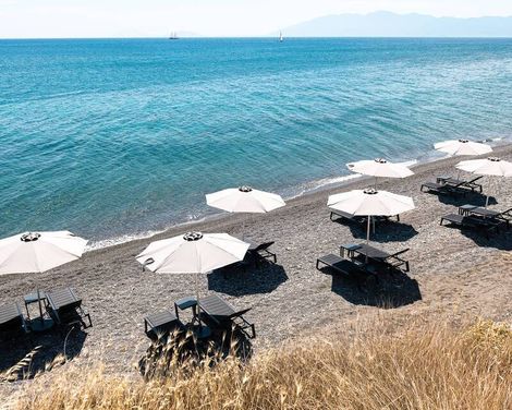 Koia All-Suite Wellbeing Resort