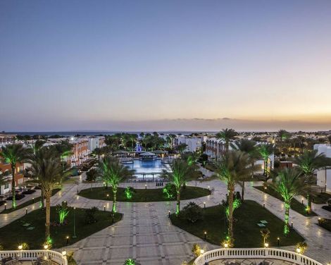 Sunrise Garden Beach Resort