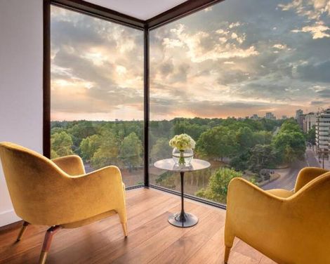 Four Seasons London at Park Lane