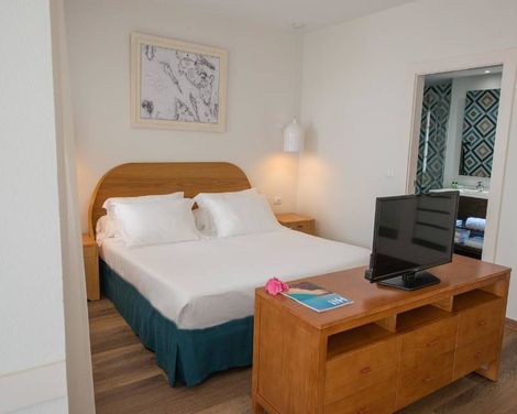 H10 Ocean Suites