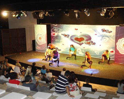 Sunis Evren Beach Resort Hotel & SPA-0