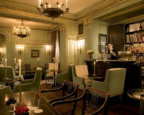 Le Dokhan's, Paris Arc de Triomphe, a Tribute Portfolio Hotel