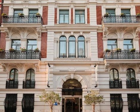 Hospes Palau de la Mar