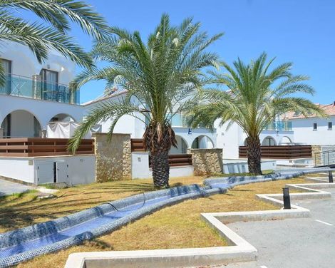 Latchi Escape Hotel & Suites-1