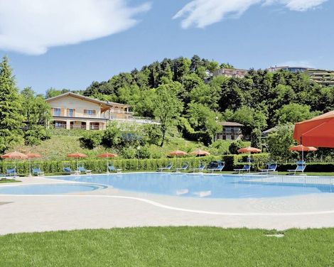 Pineta Campi