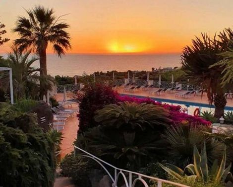 Paradiso Terme Resort & Spa