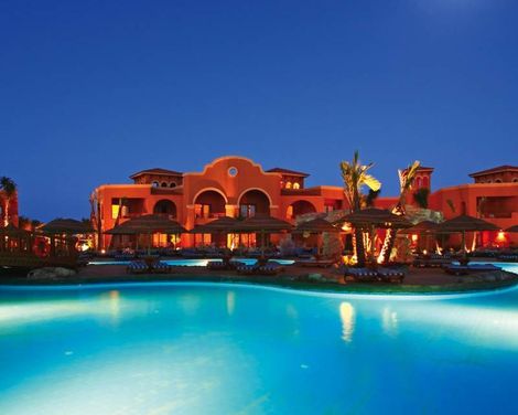 Charmillion Gardens Aquapark