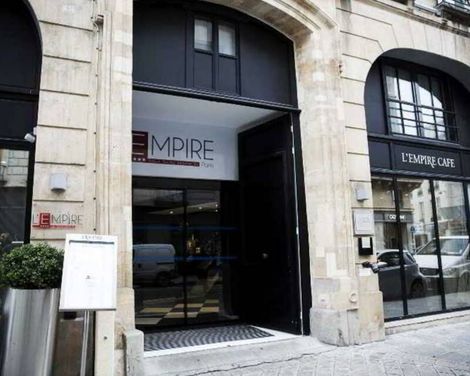 L'Empire Paris-2