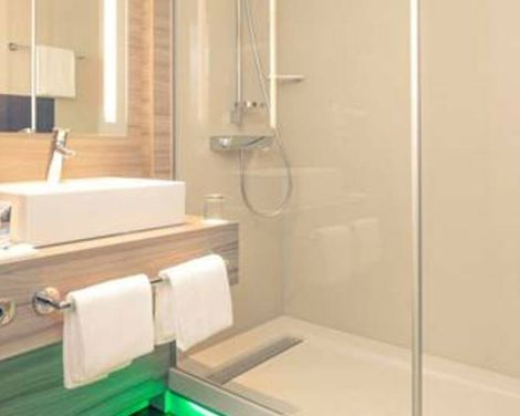 Hotel Mercure Salzburg City-1