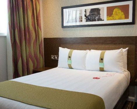 Holiday Inn London - Wembley-0