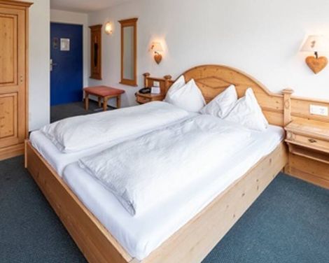 Jungfrau Lodge Swiss Mountain Hotel