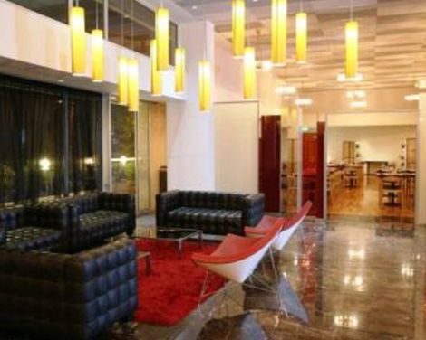 Altius Boutique Hotel