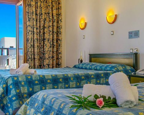 Club Lyda Hotel