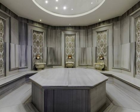 Levni Hotel & Spa