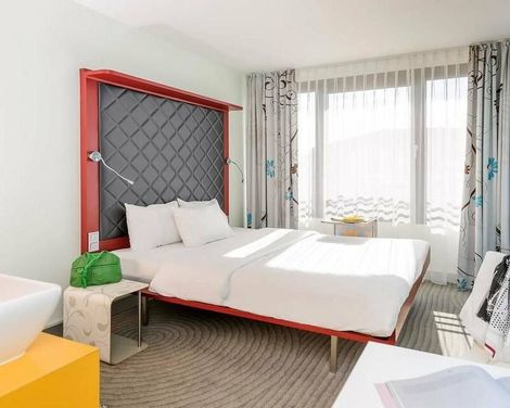 ibis Styles Hotel Berlin Mitte