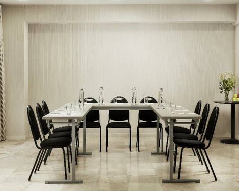 NH Ciudad de Valencia-0