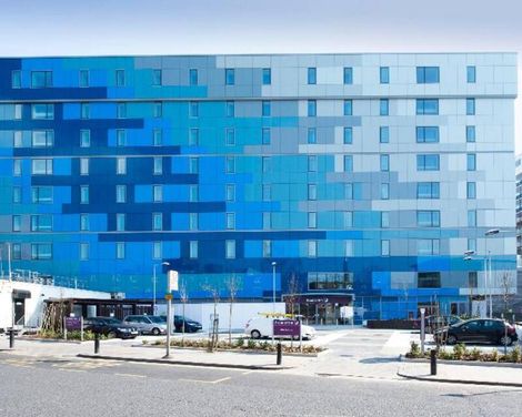 London Archway Hotel
