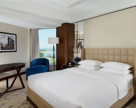 Hyatt Regency Istanbul Ataköy-0