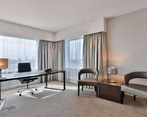 Radisson Collection Hotel Tallinn