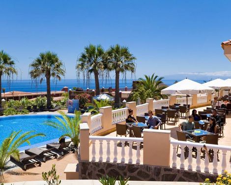 Hotel Grand Callao-1