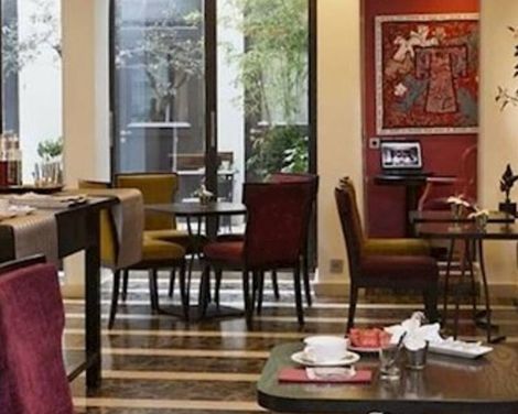 Hotel L'Inattendu