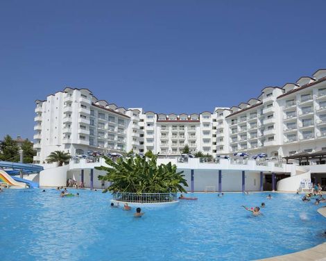 Serenis Hotel