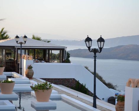 Maison Des Lys Luxury Suites
