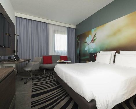 Novotel Milano Linate Aeroporto
