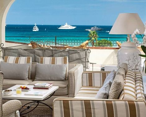 Abi d´Oru Sardinian Beach Hotel & Spa