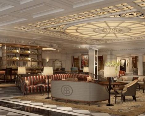 InterContinental New York Barclay-0