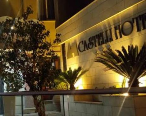 Castelli Hotel