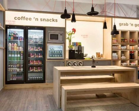 Ramada by Wyndham München Airport-3