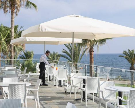 Akti Beach Village Resort