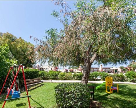 Meliton Hotel
