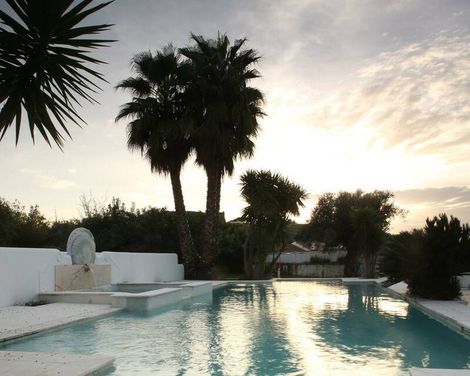 Pateo dos Solares Charm Hotel