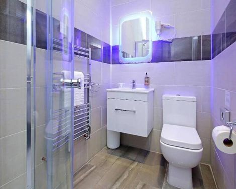Imperial Guest House