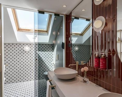 Vincci Selección Posada del Patio