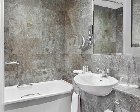Grand Residences by Marriott - Mayfair-London - 47 Park Street