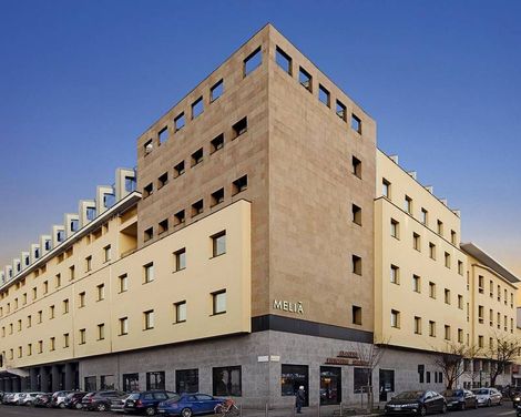 Meliá Milano