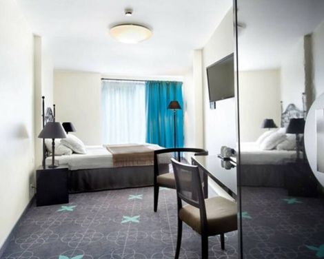 ibis Styles Tallinn