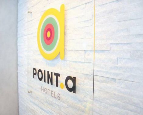 Point A Hotel, London Westminster-1