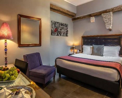 Boutique Hotel Navona Colors-0