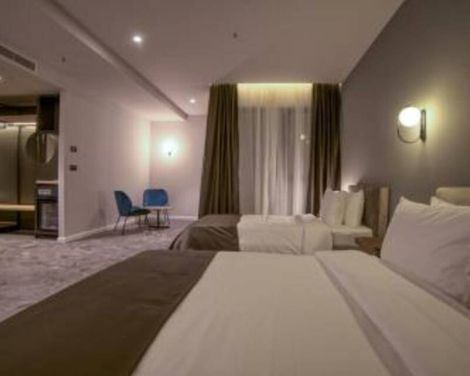 Boscovich Boutique Hotel