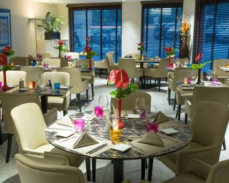 Eden Hôtel & Spa-0