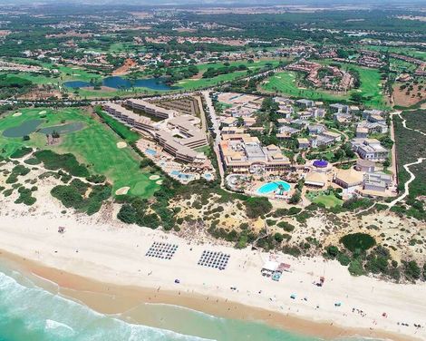 Amàre Beach Hotel Sancti Petri