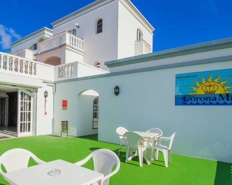 Corona Mar - Select Adults (+16)