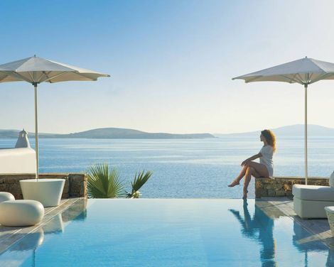 Mykonos Grand Hotel & Resort